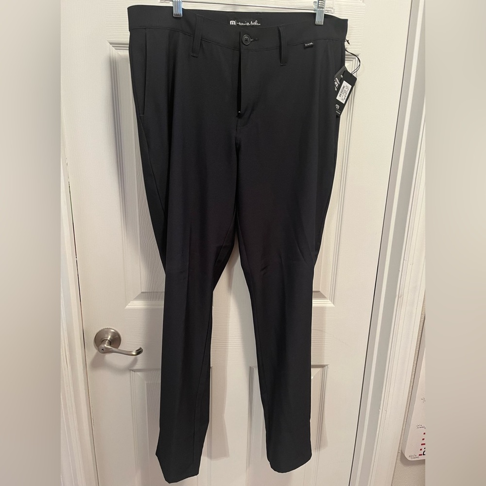 Travis Matthew Men’s Golf Pants
